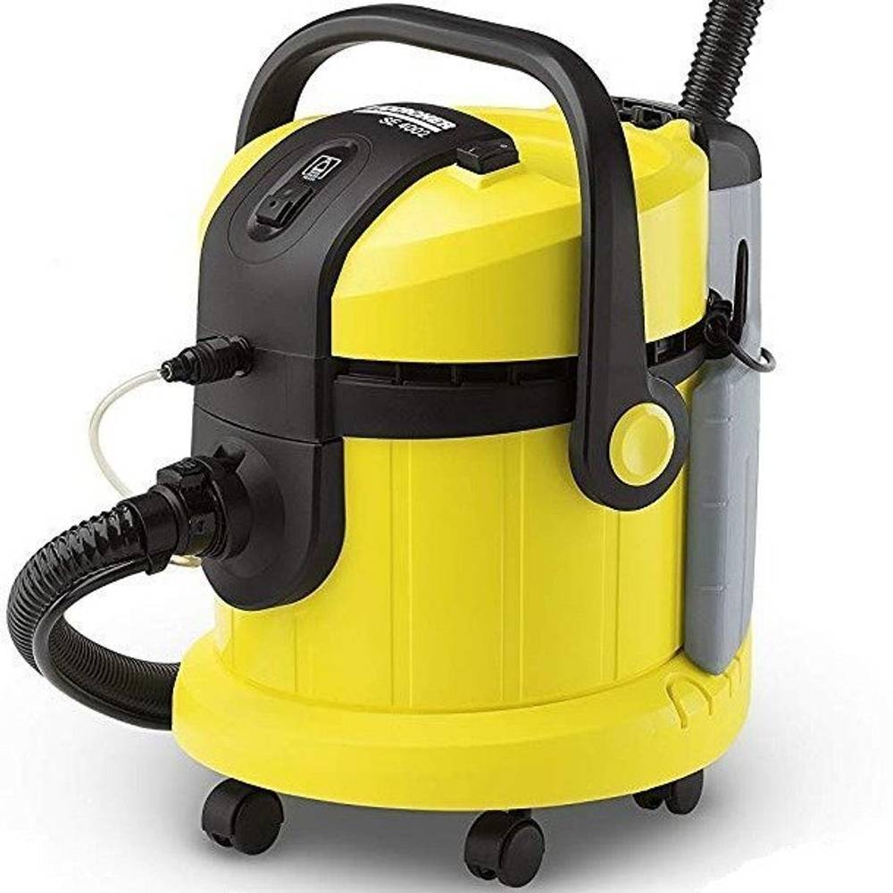 Wasserstaubsauger Test & Vergleich » Top 22 im Dezember 2023