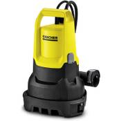Kärcher SP 5 Dual Vergleich