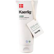 Kaerlig Bio-Gleitgel Vergleich