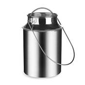kaese-selber.de Milchkanne 5 Liter Vergleich