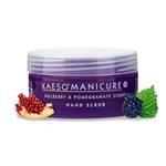 Kaeso Maulbeere und Granatapfel Sorbet Handpeeling