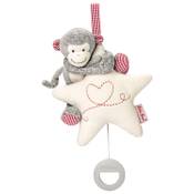 Käthe Kruse 87416 - Affe Carlo Vergleich