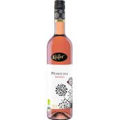 Käfer Bio Primitivo Rosato Vergleich