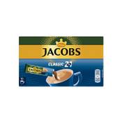 Jacobs Instant Kaffee Vergleich