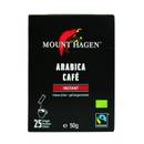 Mount Hagen Arabica Café Instant