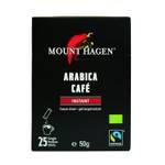 Mount Hagen Arabica Café Instant