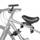 Kafilc Mountainbike Kindersitz