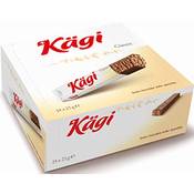 Kägi Classic Vergleich