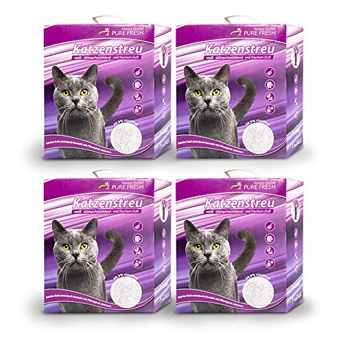 Katzen-Klumpstreu Test & Vergleich  Top 15 im Juni 2026