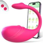 Kaiagame Vibrator mit Fernbedienung