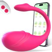 Kaiagame Vibrator mit Fernbedienung