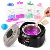 Kailias Waxing Set Vergleich