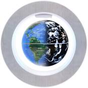 KAIMC - Schwebender globus beleuchtet