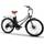 Kaisda E Bike K6 PRO