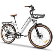 Kaisda Electric Bike Vergleich