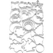 Original Kaiser Ausstechformen Weihnachten