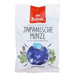 Kaiser Bonbons Japanische Minze