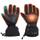 Kaishengyuan Beheizbare Handschuhe