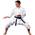 Kaiten Karateanzug "Monarch Kata"