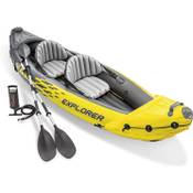 Ykhome K2 Explorer Vergleich