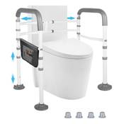 Kajkey Aufstehhilfe Toilette