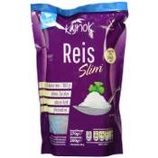 Kajnok Shirataki-Reis Slim