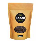 Hanoju Bio Kakaobohnen Vergleich