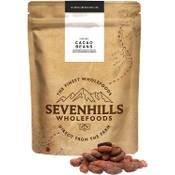 Sevenhills Wholefoods Kakaobohnen Vergleich