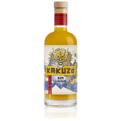 Kakuzo Yuzu Gin Liqueur