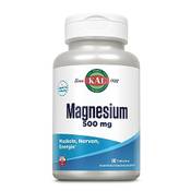 Kal Magnesium