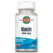 Kal Niacin Vergleich