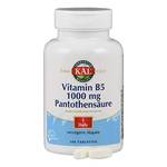 Kal Vitamin B5