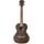Kala Gestreiftes Ebenholz Tenor-Ukulele mit EQ