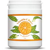 Kala Health Vitamin C Pure Pulver