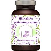 Kala Health Pflanzliche Verdauungsenzyme Vergleich