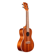 Kala Konzert-Ukulele aus satiniertem Mahagoni Vergleich