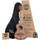 Kala Mandy Harvey Learn To Play Signature Series Tenor Ukulele Starter-Kit