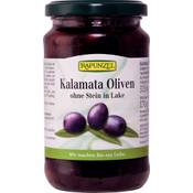 Rapunzel Kalamata-Oliven Vergleich