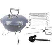 Kalatex Mini-Kugelgrill Vergleich