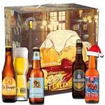 Bier-Adventskalender