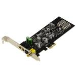 Kalea Informatique Digitale HiFi-Soundkarte CM108AH