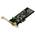 Kalea Informatique Digitale HiFi-Soundkarte CM108AH