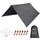 KALINCO Zeltplane Tarp