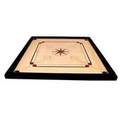 Kalindri Sports Carrom-Board 20 Vergleich