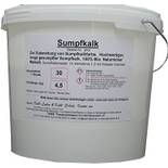 Kalkladen Kalkfarbe Sumpfkalb