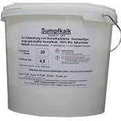 Kalkladen Kalkfarbe Sumpfkalb Vergleich