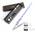 AOKUY Glas Dip Pen Set