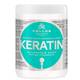 Kallos Creme mit Keratin und Milchprotein Vergleich