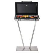 Kalorik TKG EBBQ 1002 L Vergleich