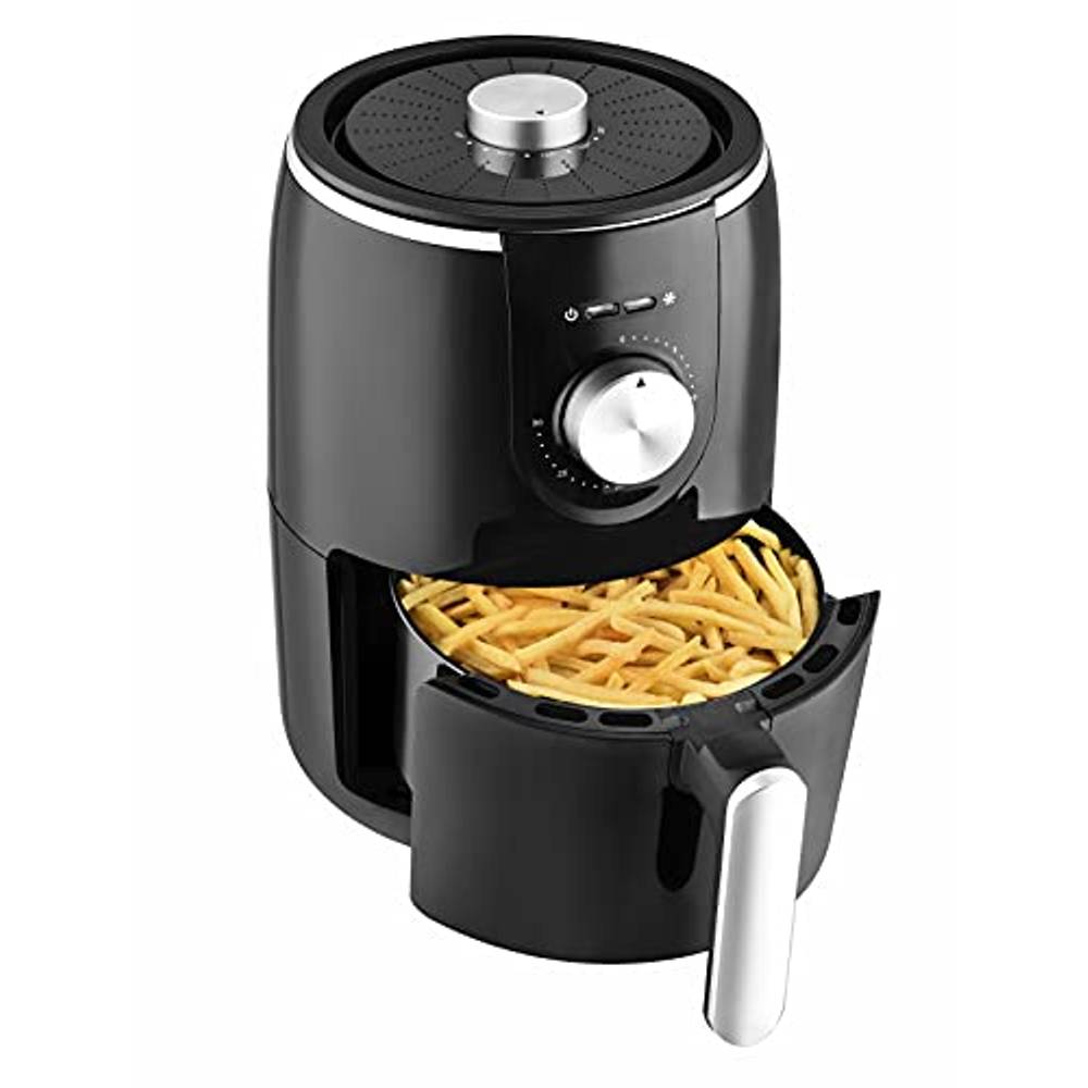 MiniHeißluftfritteuse Test & Vergleich Top 10